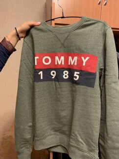 Кофта tommy jeans