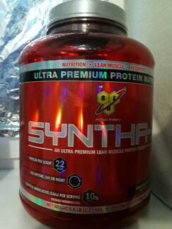 Протеин Syntha6
