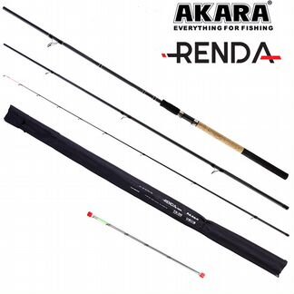 Удилище Akara Renda Feeder TX-20 (40-80-120) 4,2 м