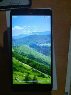 Xiaomi redmi note 3 Pro