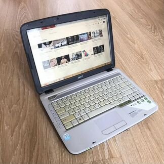 Ноутбук Acer 4 Гб
