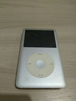 Плеер iPod