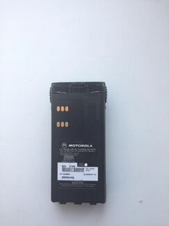 Батарея к рации Motorola gp 340