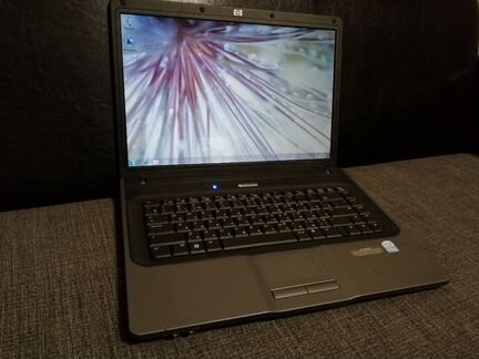 Ноутбук для работы HP