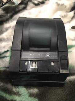 Принтер штрих-М