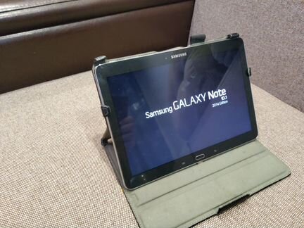 Планшет SAMSUNG galaxy Note 10.1 2014 edition
