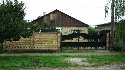Дома и виллы (Украина)