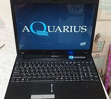 AQuarius