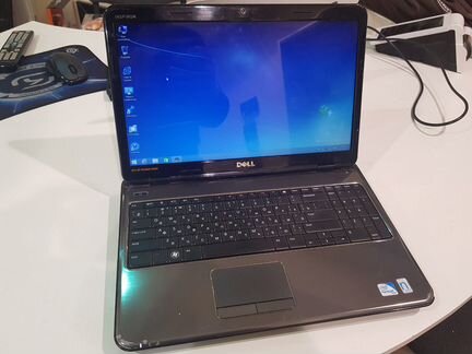 Dell n5010