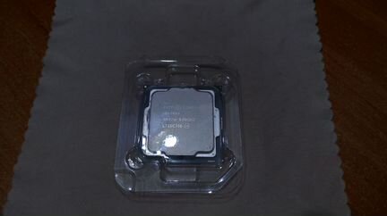 Intel core i5 7400 3.00 GHz