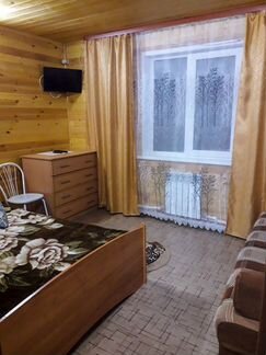 Отдых на Байкале в с.Горячинск