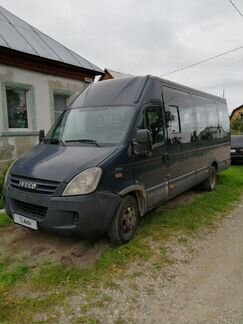 Iveco Daily 2.3 МТ, 2008, 210 000 км