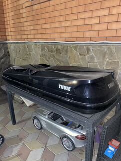 Thule”Touring-780”
