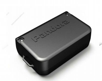 Pandora DI-04 BT Bluetooth-обходчик иммобилайзера