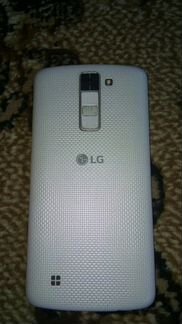 Телефон LG