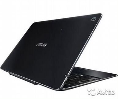 Новый Ноутбук / Asus T100CHI / Сore i5 / 2 GB