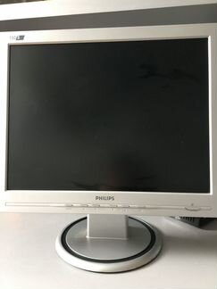 Монитор Philips 150C5FS 15