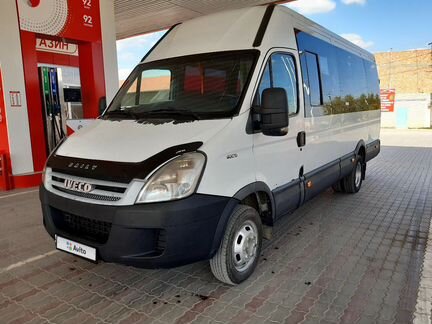 Iveco Daily 3.0 МТ, 2009, 280 000 км