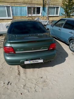 Plymouth Breeze 2.0 AT, 1995, 265 553 км