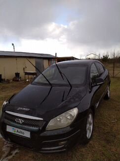 Chery M11 (A3) 1.6 МТ, 2010, 90 000 км