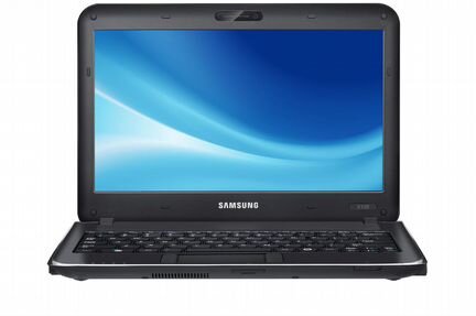 Ноутбук SAMSUNG X120