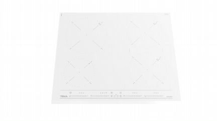 Индукционная варочная панель Teka IZ 6420 White