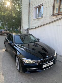BMW 3 серия 2.0 AT, 2012, 65 000 км