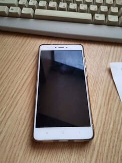 Телефон Xiaomi Note 4x