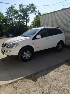 SsangYong Kyron 2.3 МТ, 2013, 150 000 км