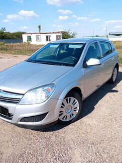 Opel Astra 1.6 МТ, 2011, 109 500 км
