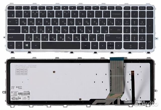 Ноутбук Hp Envy 15-J150sr Цена
