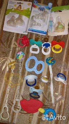 Соски детские, пустышка детская, соска для детских