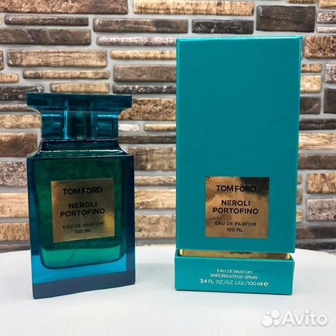 Парфюм Унисекс Tom Ford Neroli Portofino 100 мл