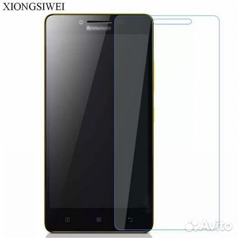 Lenovo A6010 A 6010 Plus, закаленное стекло для L