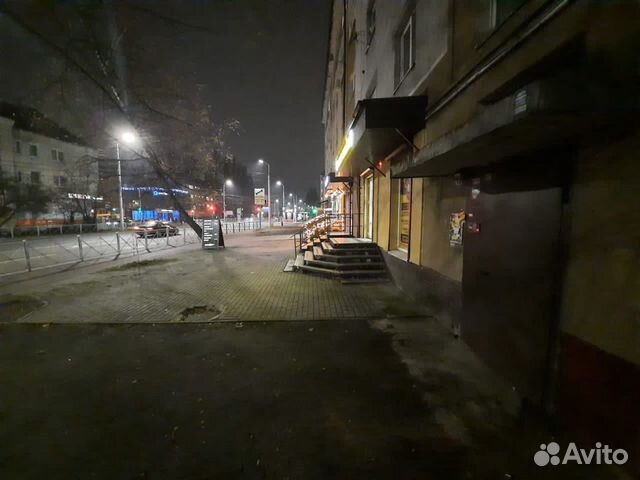 

Квартира-студия, 12 м², 1 кровать