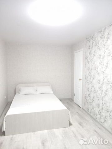 

2-к. квартира, 48 м², 4 кровати