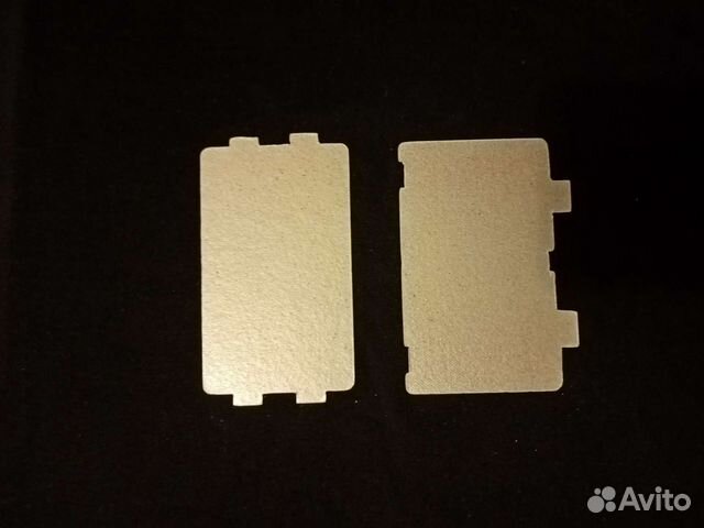 Слюда для свч микроволновой печи колпак магнетрона