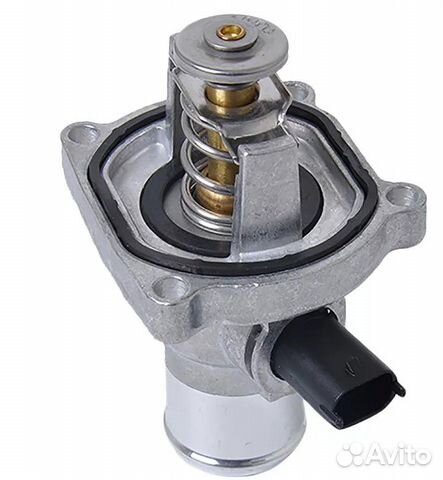 Термостат Opel Astra H J GTC Corsa Insignia