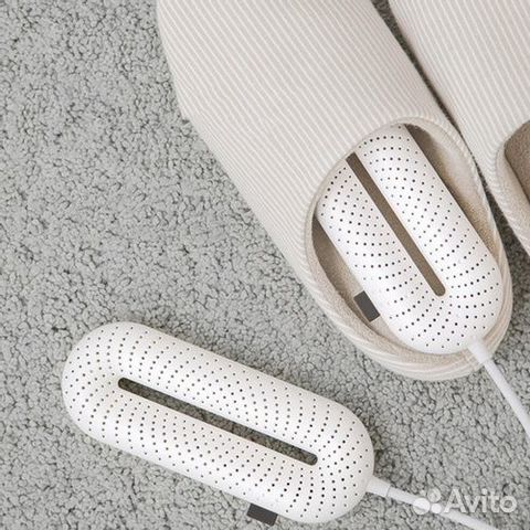 Сушилка для обуви Xiaomi Sothing Zero-Shoes Dryer
