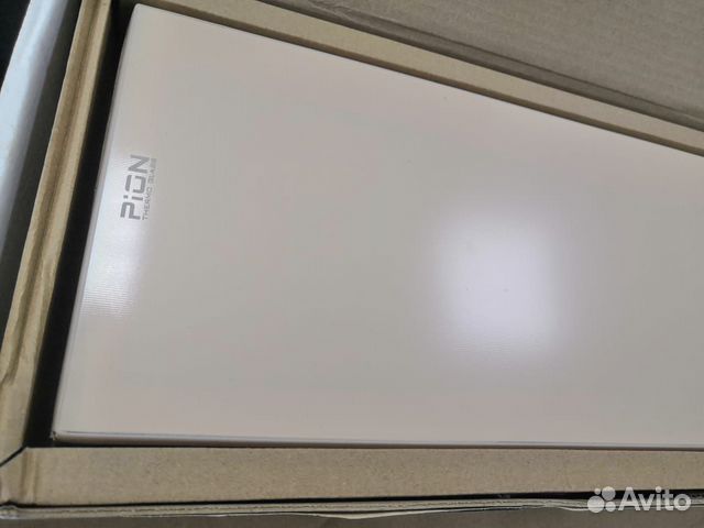 Обогреватель пион Ceramic 06