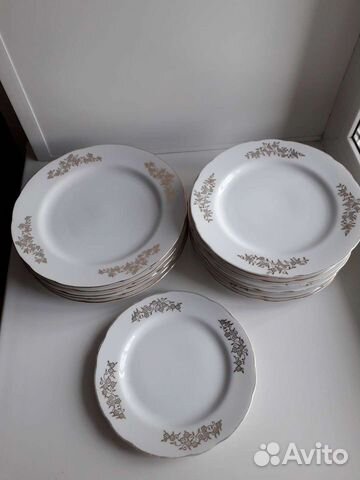 Тарелки, Япония