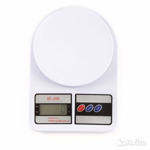 Весы 1гр - 10000гр