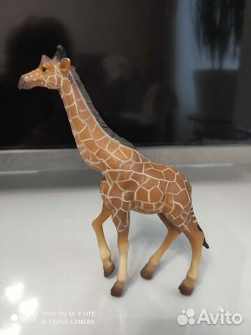 Фигурка Жирафа фирмы Procon