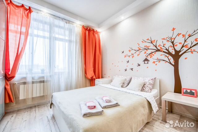 

Квартира-студия, 25 м², 13/16 эт.