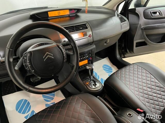 Citroen C4 `2010