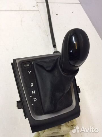 Селектор АКПП Хундай Элантра 5 2015г