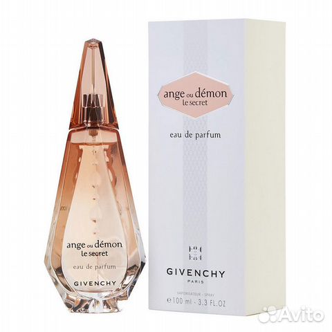 Парфюмерная вода Givenchy Ange Ou Demon Le Secret