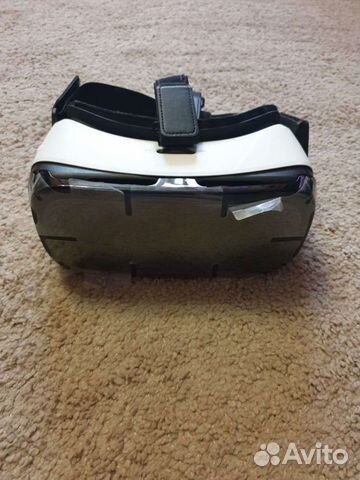 Очки виртуальной реальности samsung gear vr smart