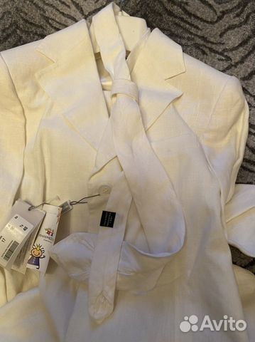 Костюм carlo pignatelli