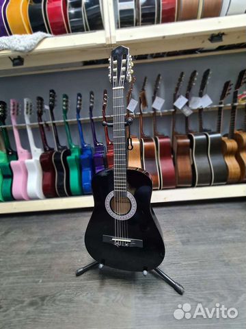 Акустическая гитара Parkwood P630